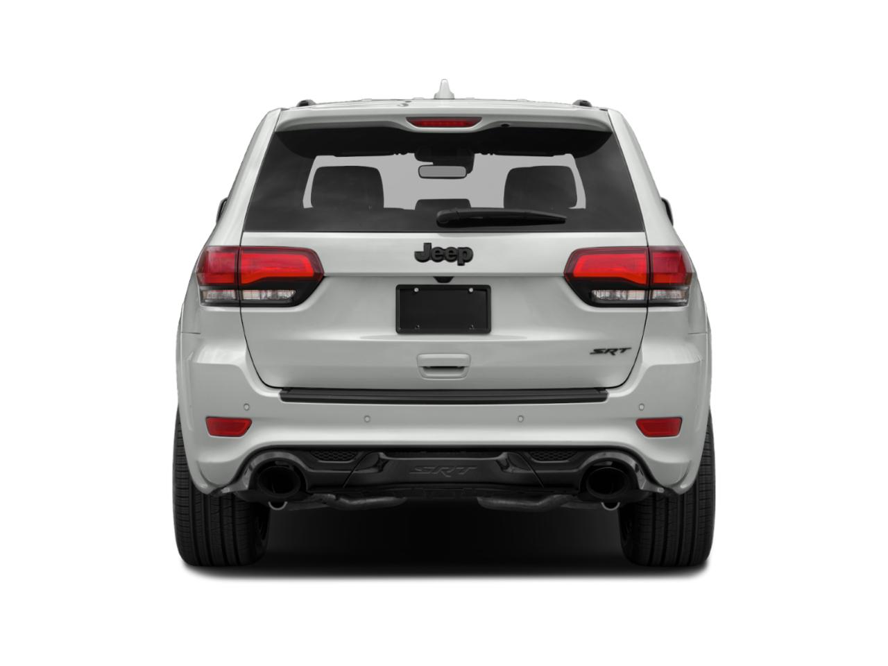 2020 Jeep Grand Cherokee Vehicle Photo in Jacksonville, FL 32256