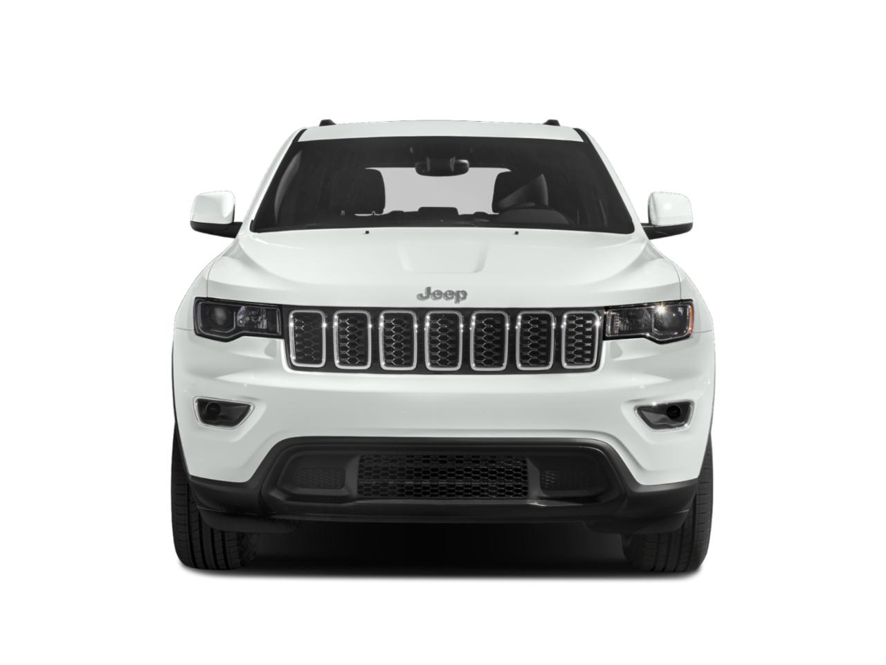 2020 Jeep Grand Cherokee Vehicle Photo in Sanford, FL 32771