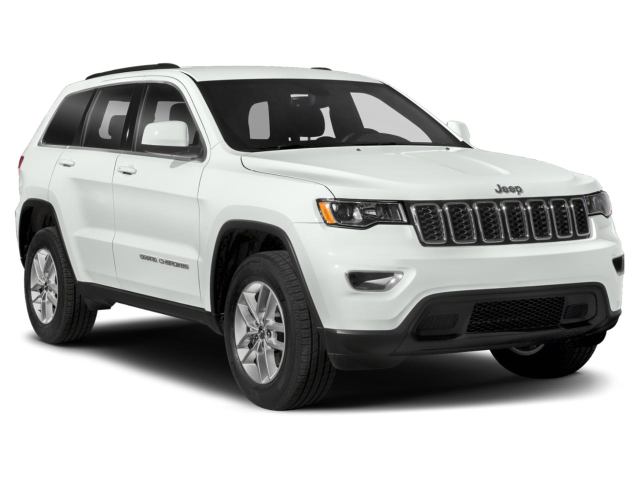 2020 Jeep Grand Cherokee Vehicle Photo in Sanford, FL 32771