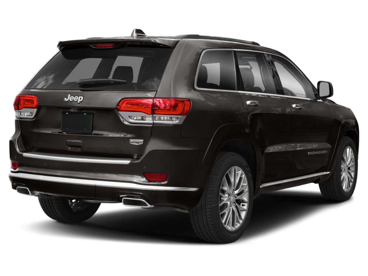 2020 Jeep Grand Cherokee Vehicle Photo in Sanford, FL 32771