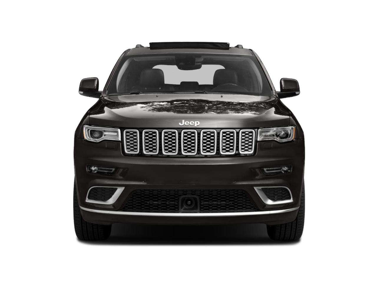 2020 Jeep Grand Cherokee Vehicle Photo in Sanford, FL 32771