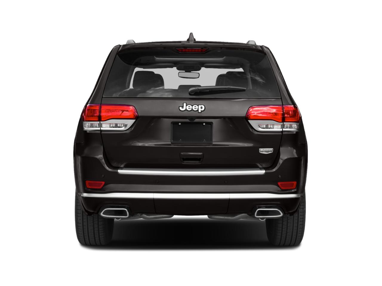 2020 Jeep Grand Cherokee Vehicle Photo in Sanford, FL 32771