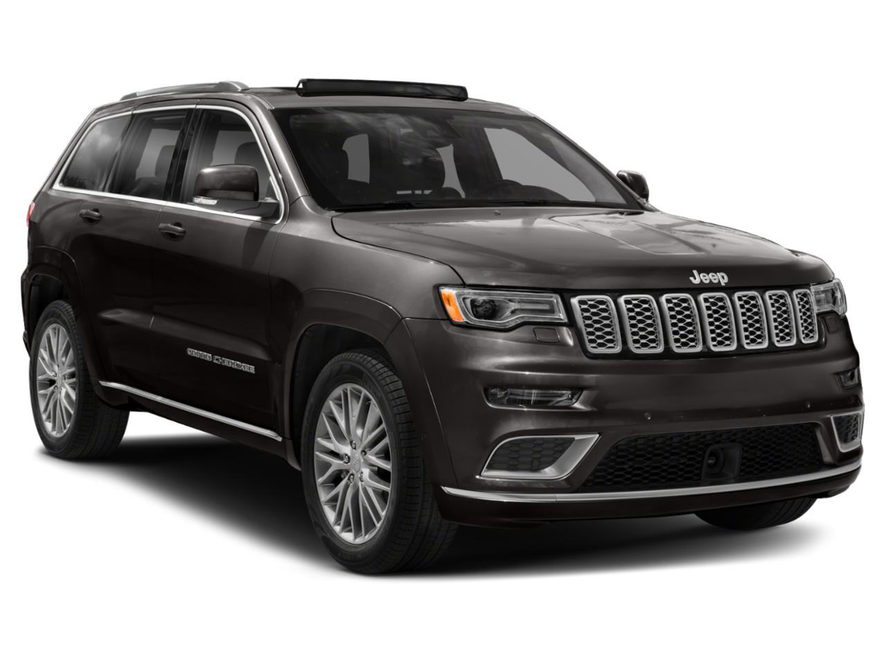 2020 Jeep Grand Cherokee Vehicle Photo in Sanford, FL 32771