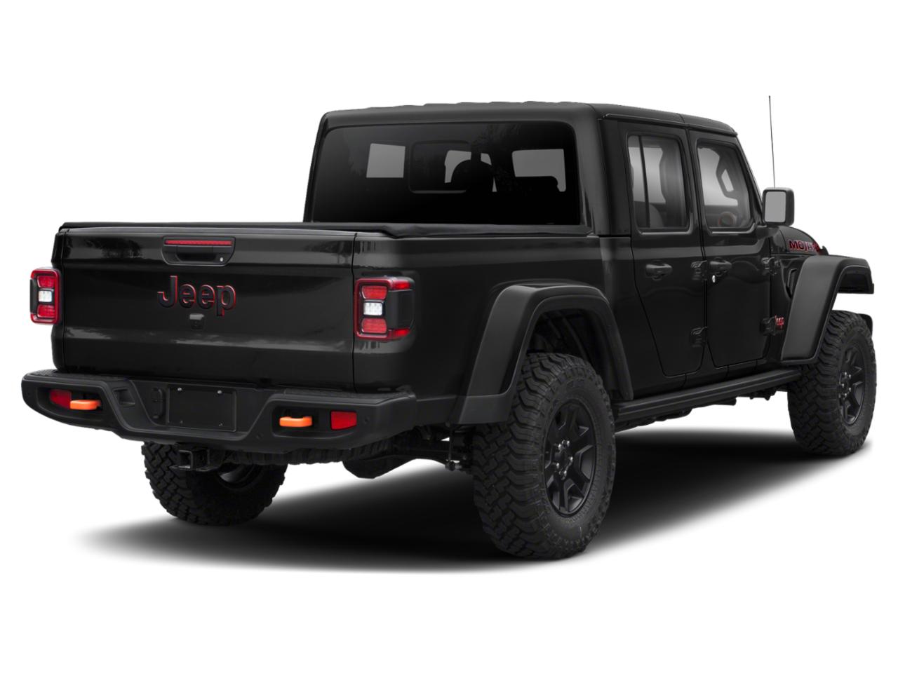 2020 Jeep Gladiator Vehicle Photo in Henderson, NV 89014