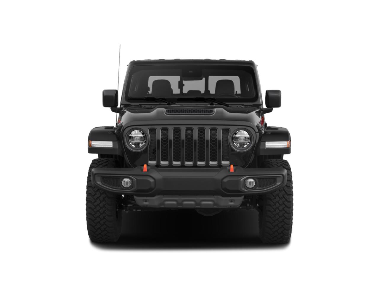 2020 Jeep Gladiator Vehicle Photo in Henderson, NV 89014