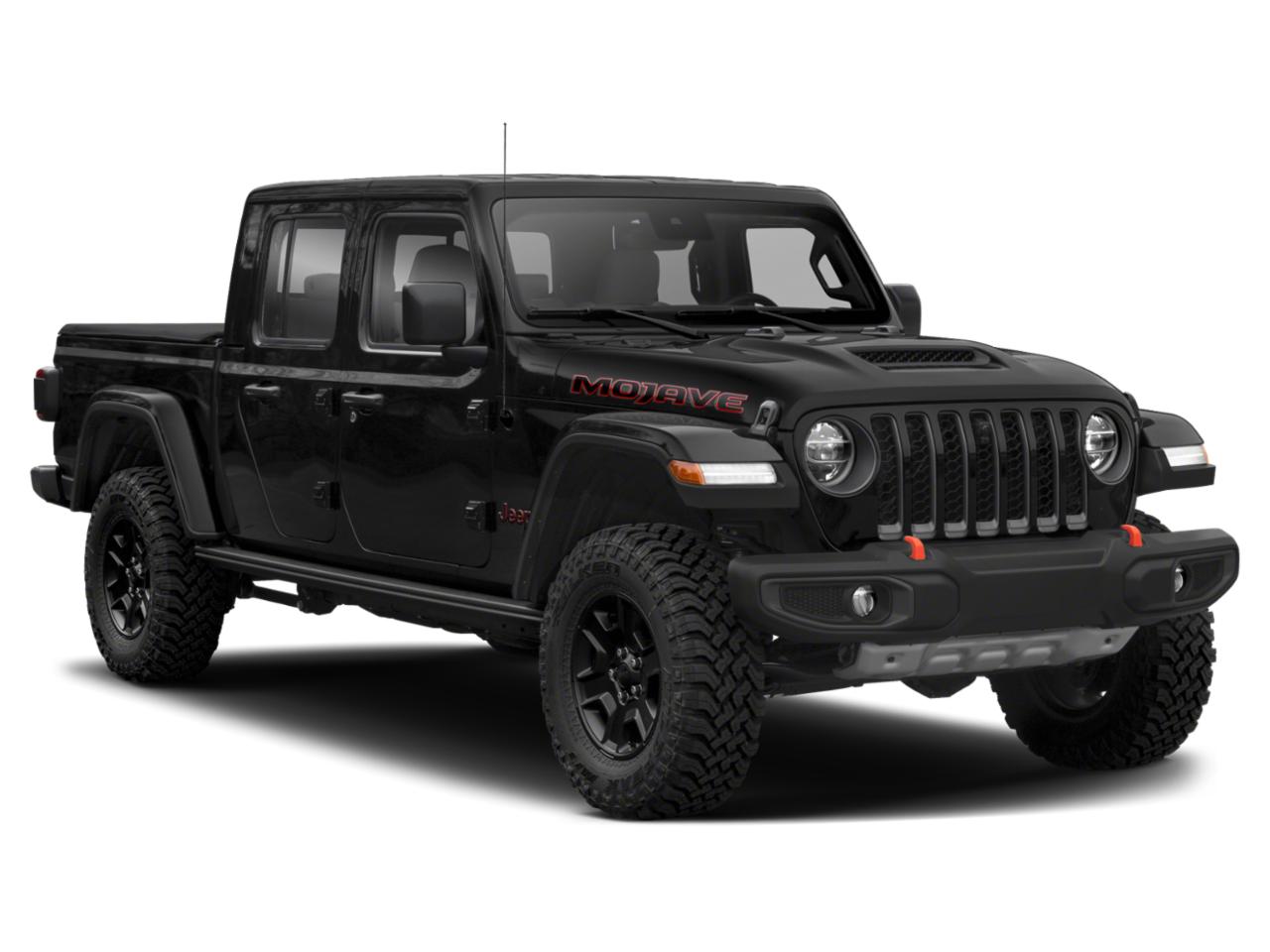 2020 Jeep Gladiator Vehicle Photo in Henderson, NV 89014