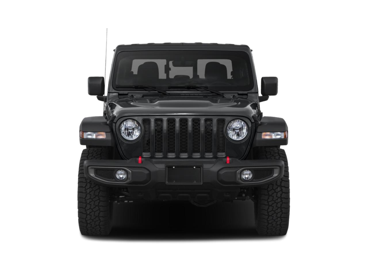 2020 Jeep Gladiator Vehicle Photo in Sanford, FL 32771