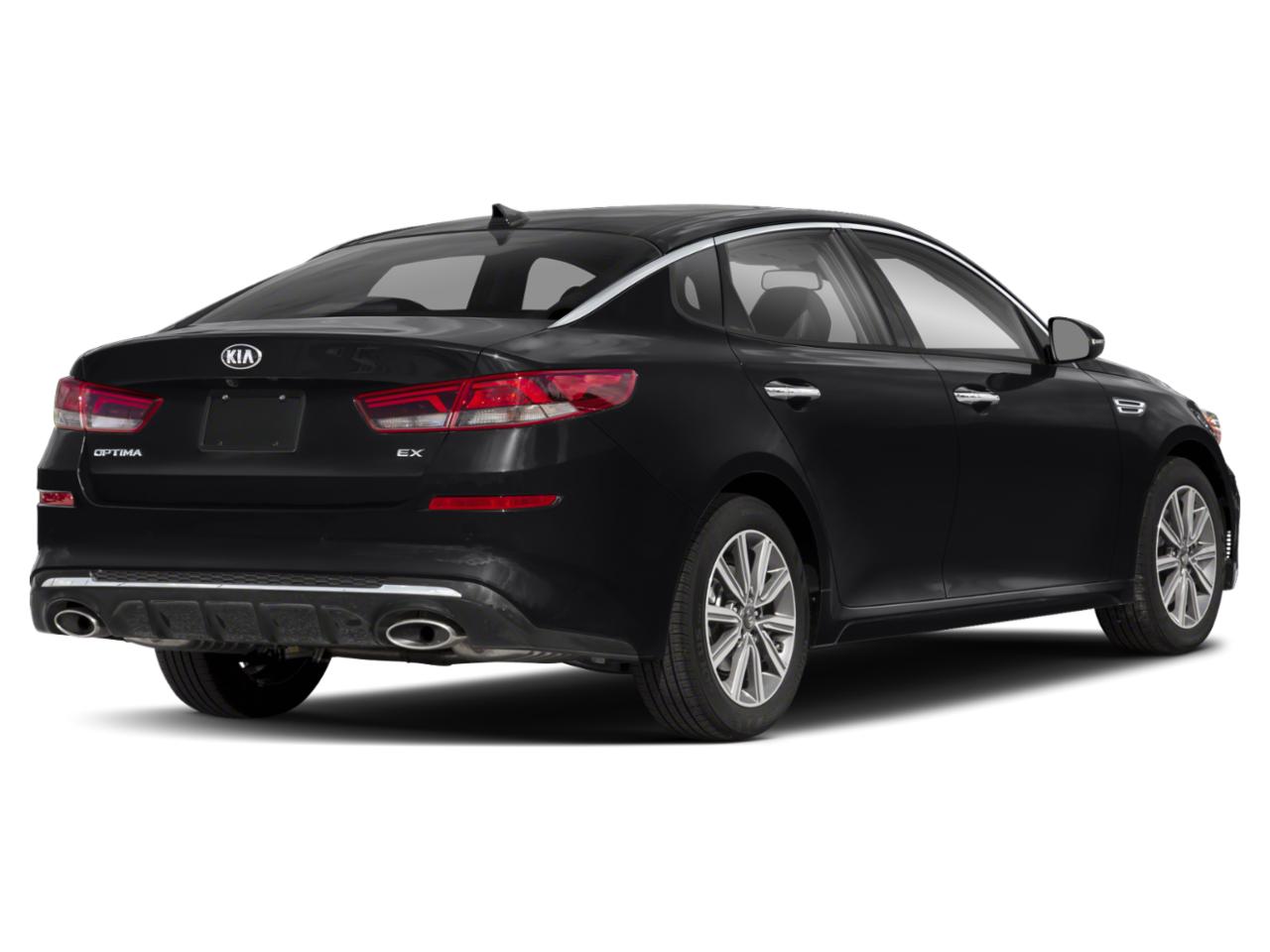 2020 Kia Optima Vehicle Photo in GREENACRES, FL 33463-3207