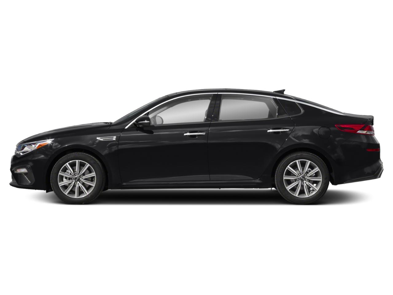 2020 Kia Optima Vehicle Photo in GREENACRES, FL 33463-3207