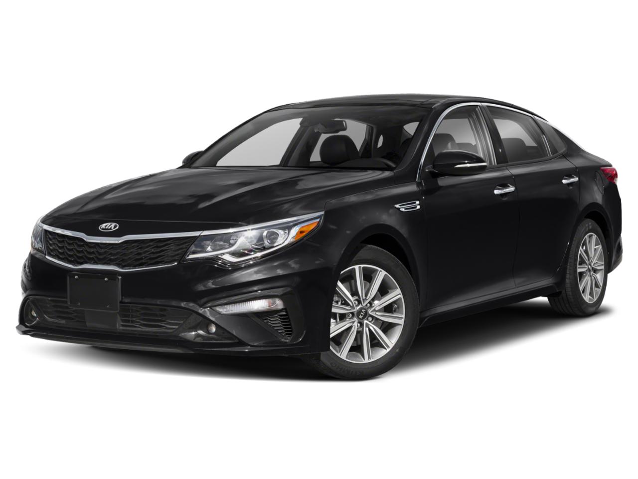 2020 Kia Optima Vehicle Photo in Cedar Rapids, IA 52402