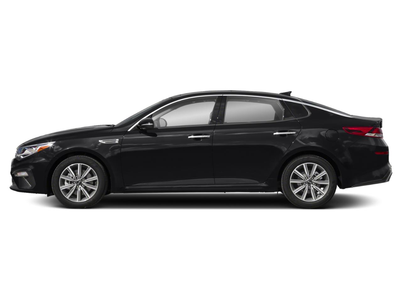 2020 Kia Optima Vehicle Photo in Cedar Rapids, IA 52402