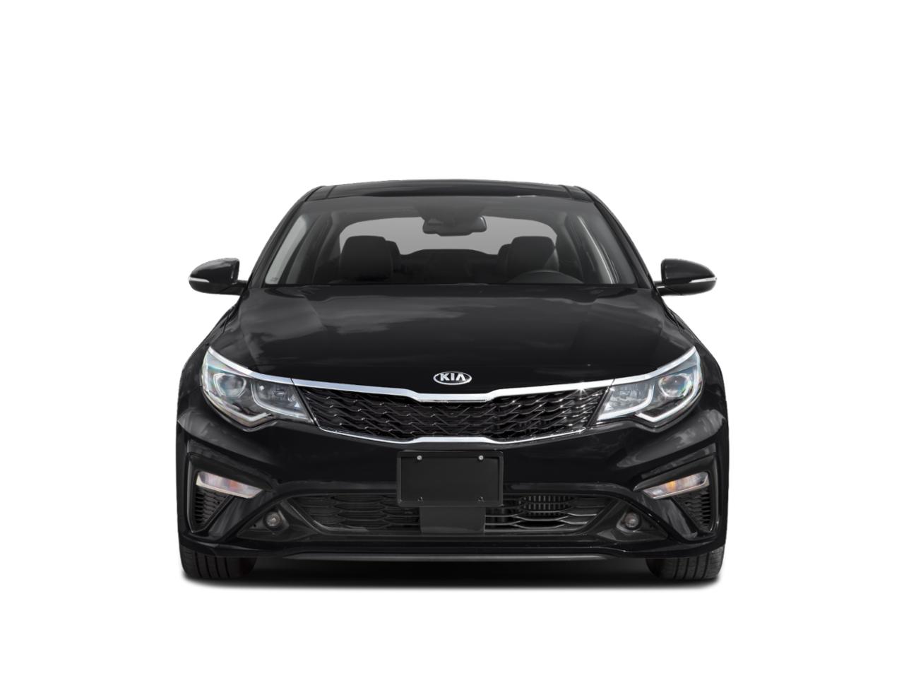 2020 Kia Optima Vehicle Photo in Cedar Rapids, IA 52402