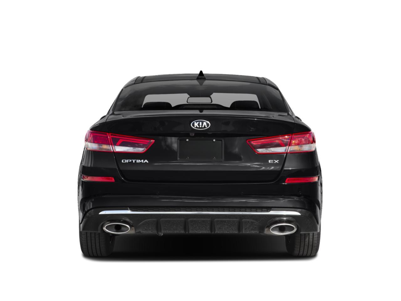 2020 Kia Optima Vehicle Photo in Cedar Rapids, IA 52402