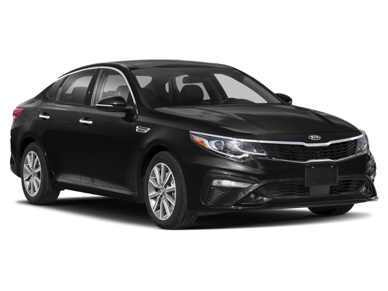 2020 Kia Optima Vehicle Photo in Cedar Rapids, IA 52402