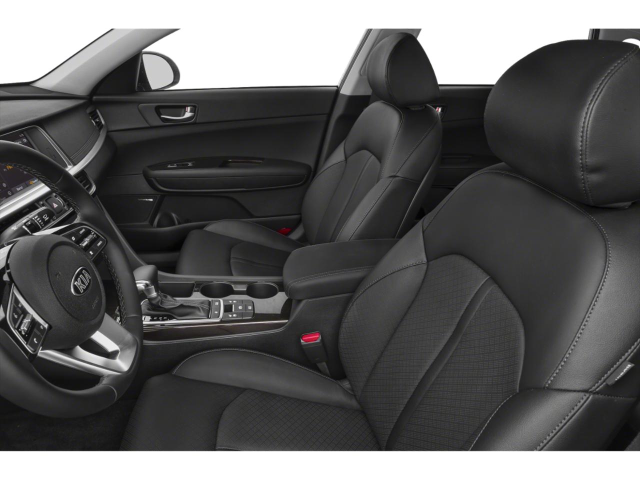 2020 Kia Optima Vehicle Photo in Cedar Rapids, IA 52402