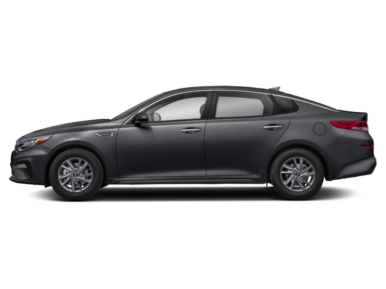 2020 Kia Optima Vehicle Photo in Pinellas Park , FL 33781