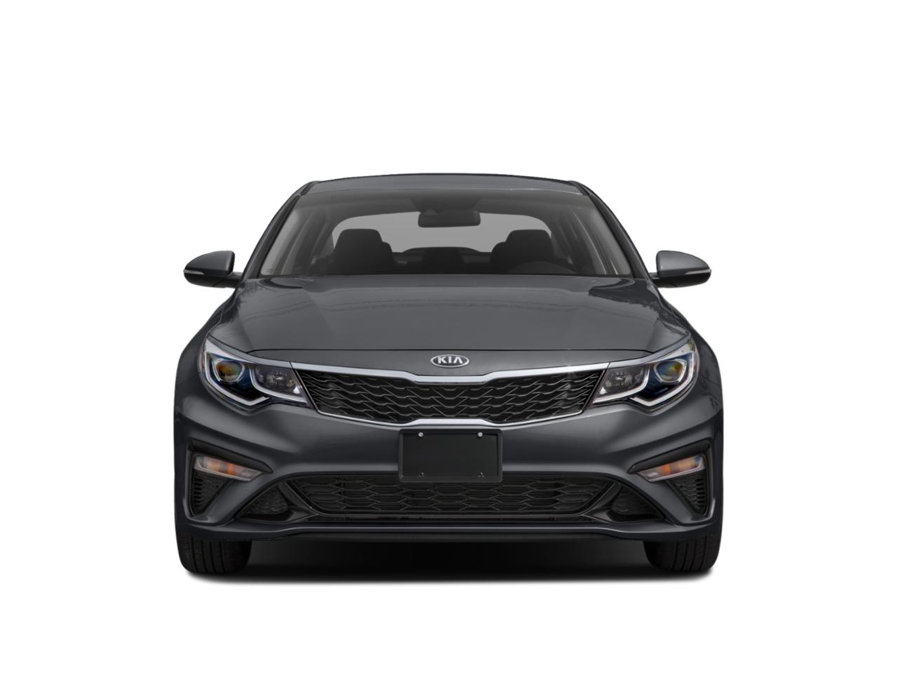 2020 Kia Optima Vehicle Photo in Winter Park, FL 32792