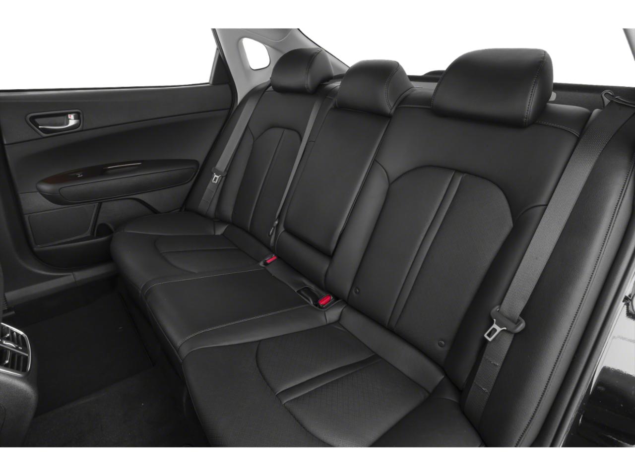 2020 Kia Optima Vehicle Photo in Cedar Rapids, IA 52402