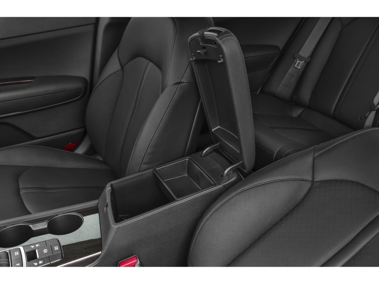 2020 Kia Optima Vehicle Photo in Cedar Rapids, IA 52402