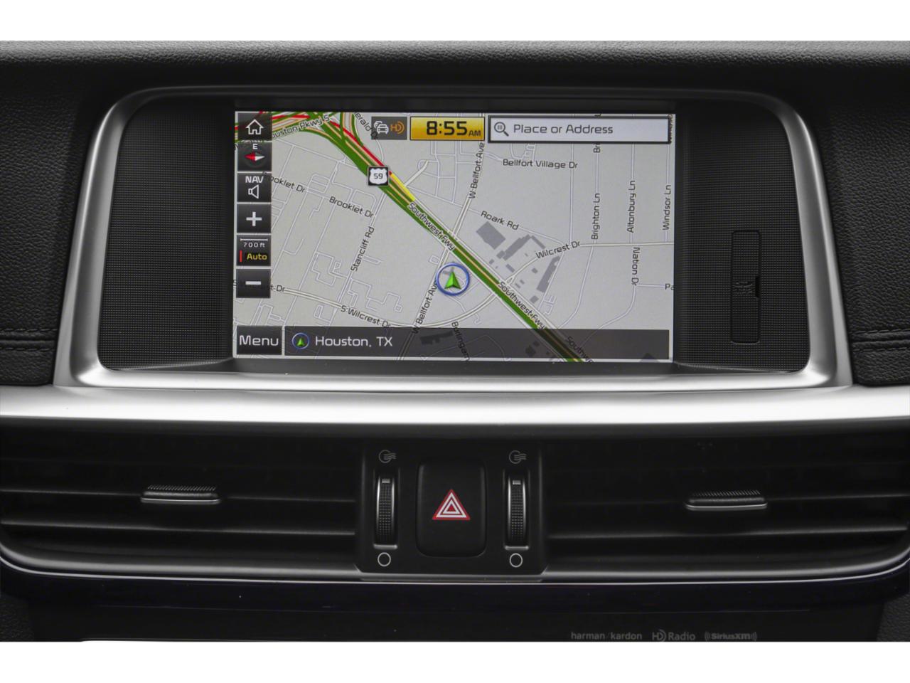 2020 Kia Optima Vehicle Photo in Cedar Rapids, IA 52402