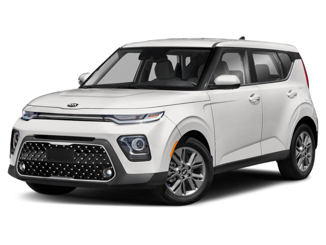 2020 Kia Soul Vehicle Photo in Sanford, FL 32771