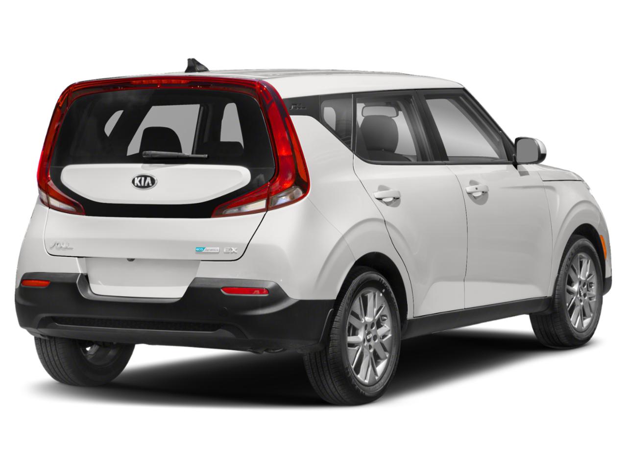 2020 Kia Soul Vehicle Photo in San Antonio, TX 78238