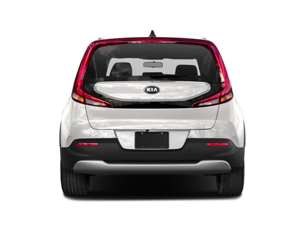 2020 Kia Soul Vehicle Photo in Pinellas Park , FL 33781