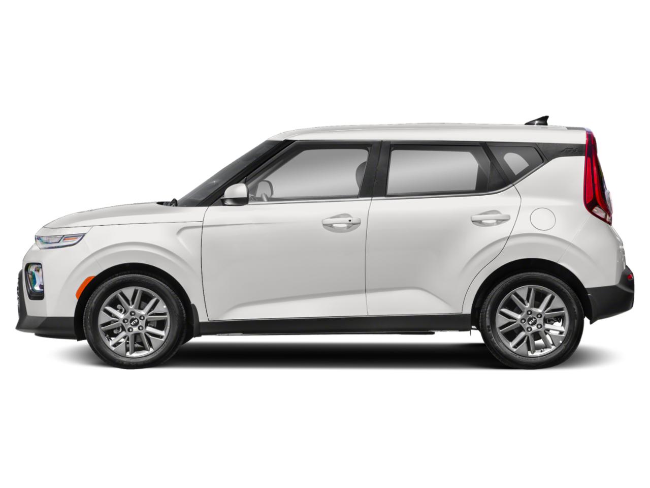 2020 Kia Soul Vehicle Photo in Sanford, FL 32771