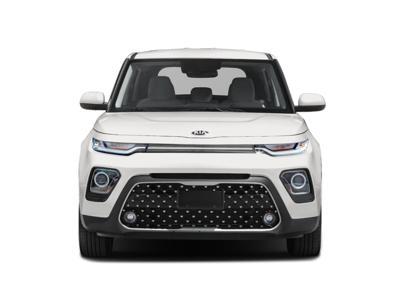 2020 Kia Soul Vehicle Photo in San Antonio, TX 78238