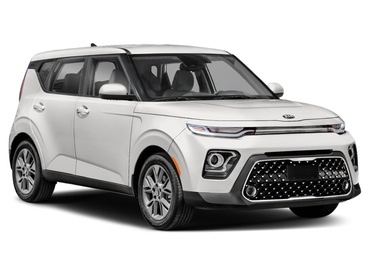 2020 Kia Soul Vehicle Photo in Sanford, FL 32771