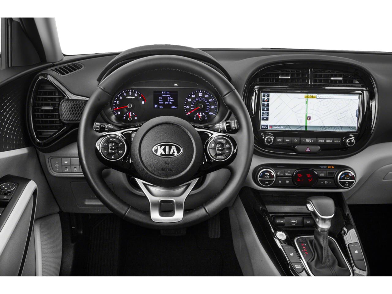 2020 Kia Soul Vehicle Photo in Sanford, FL 32771