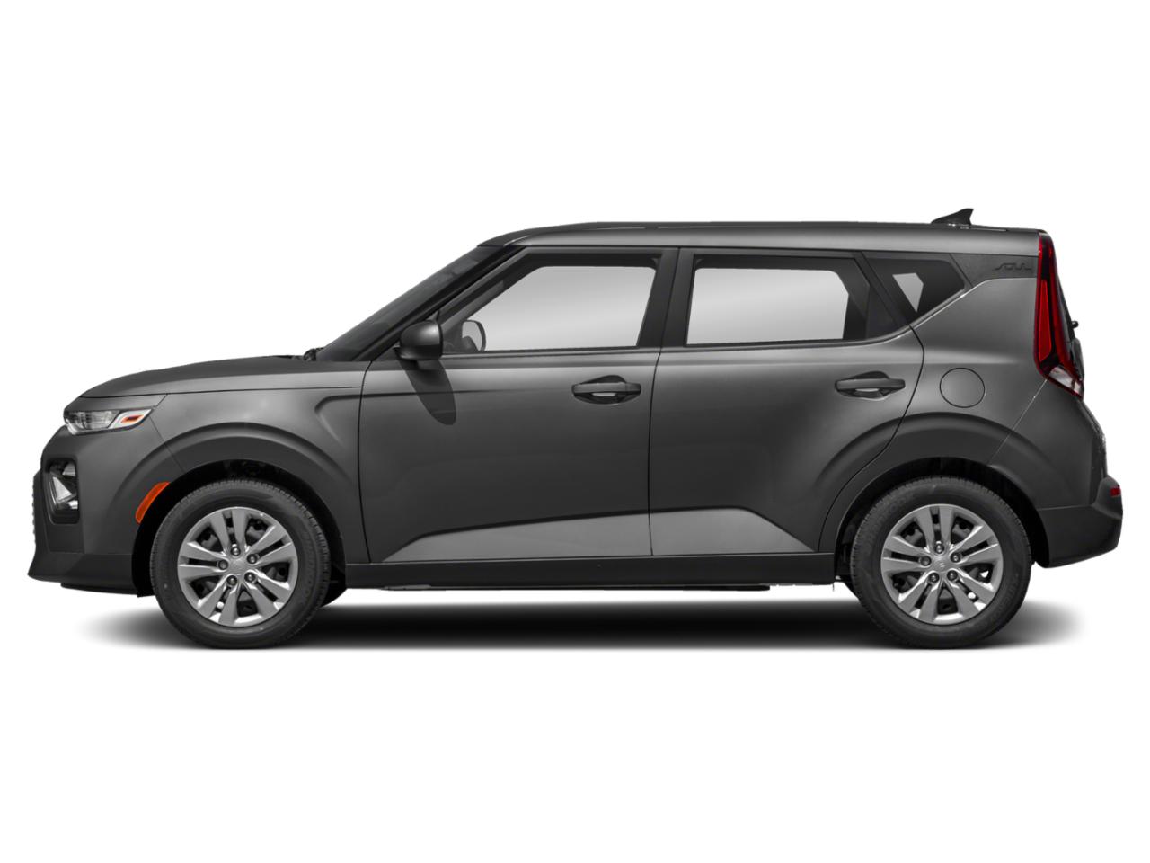 2020 Kia Soul Vehicle Photo in Statesboro, GA 30458