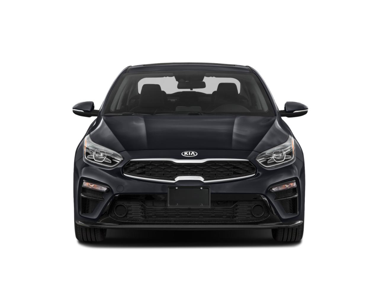 2020 Kia Forte Vehicle Photo in Oshkosh, WI 54904