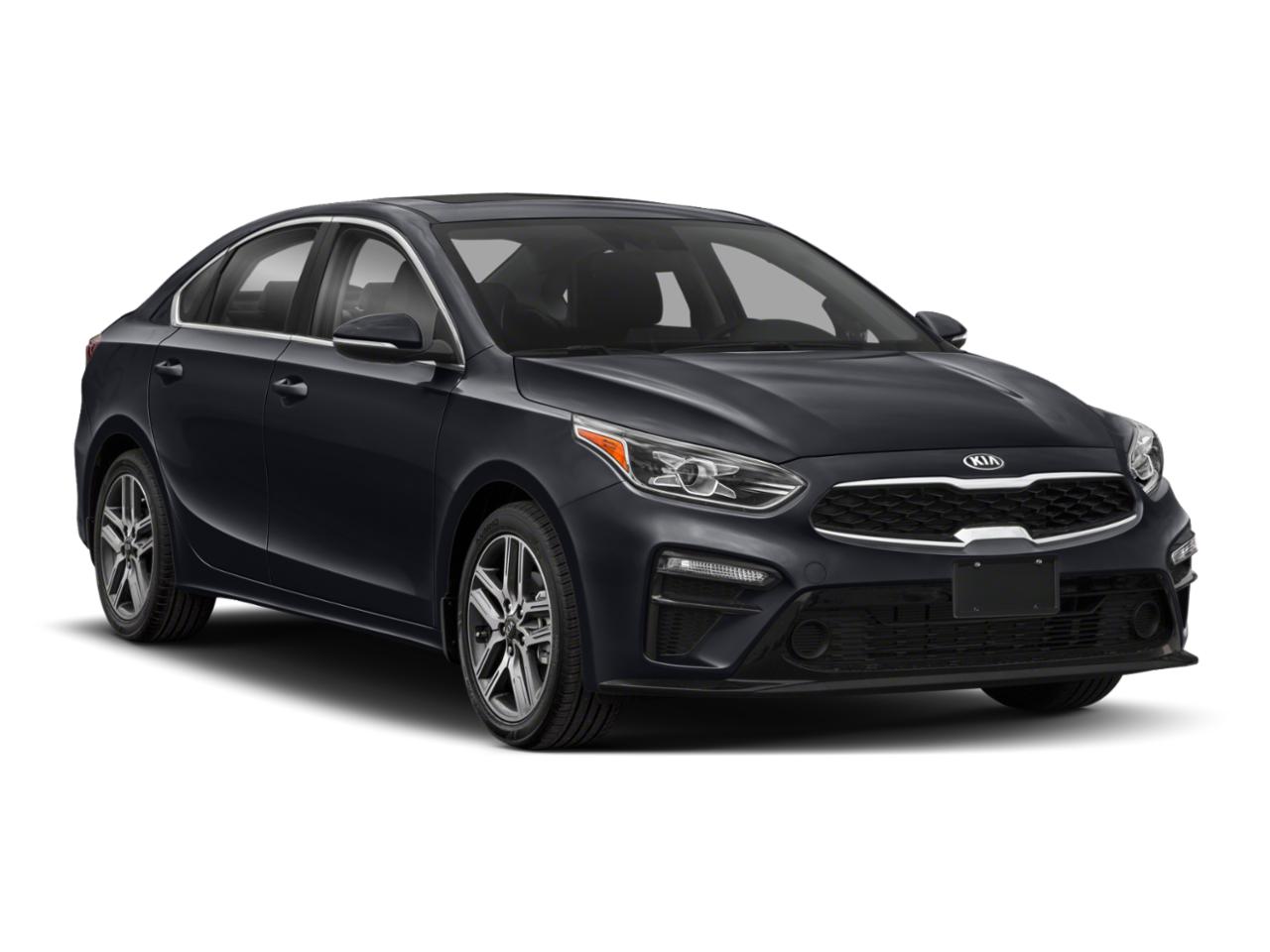 2020 Kia Forte Vehicle Photo in Oshkosh, WI 54904