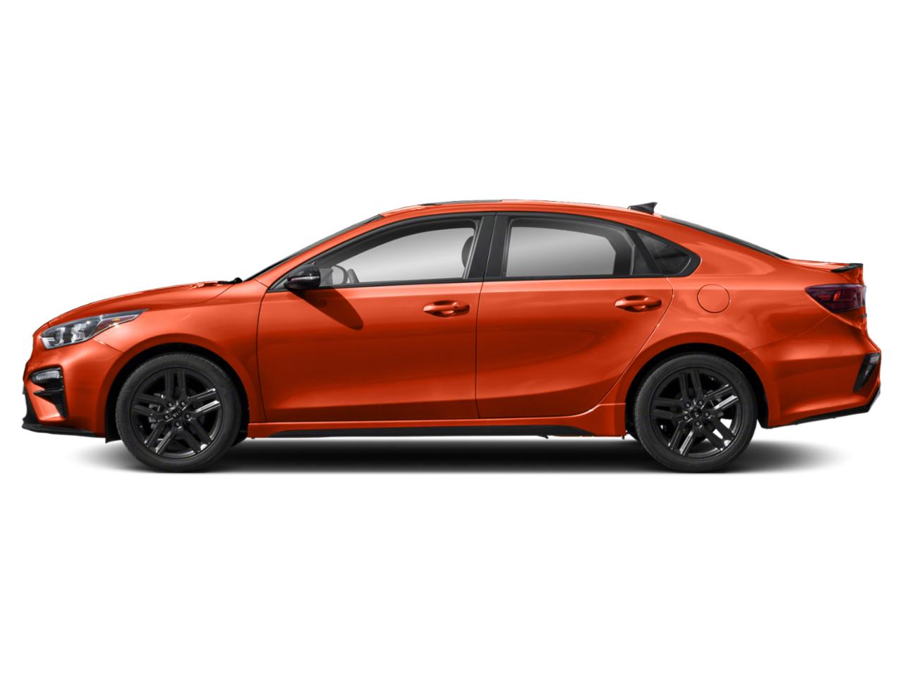 2020 Kia Forte Vehicle Photo in Appleton, WI 54914