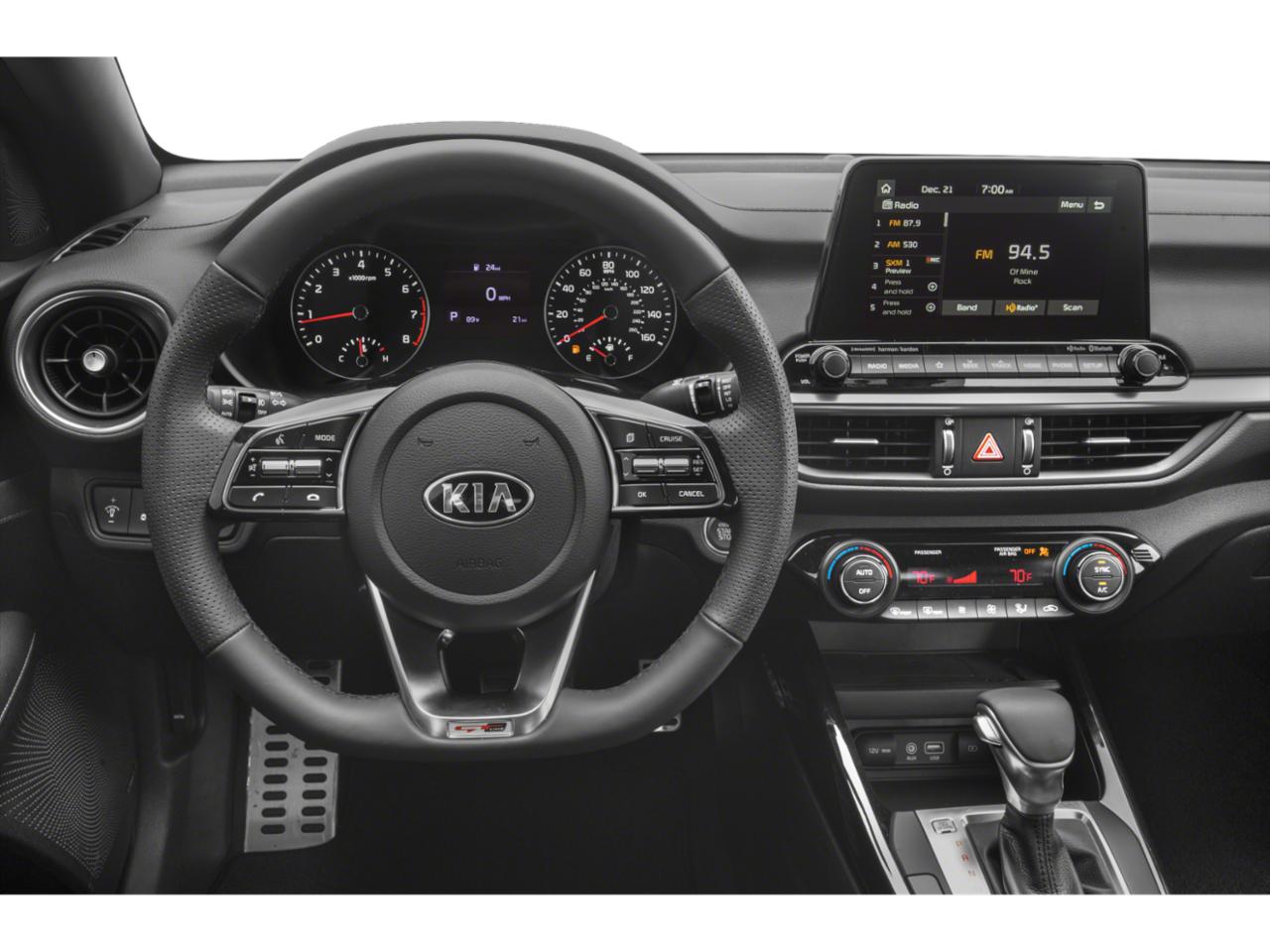 2020 Kia Forte Vehicle Photo in Appleton, WI 54914