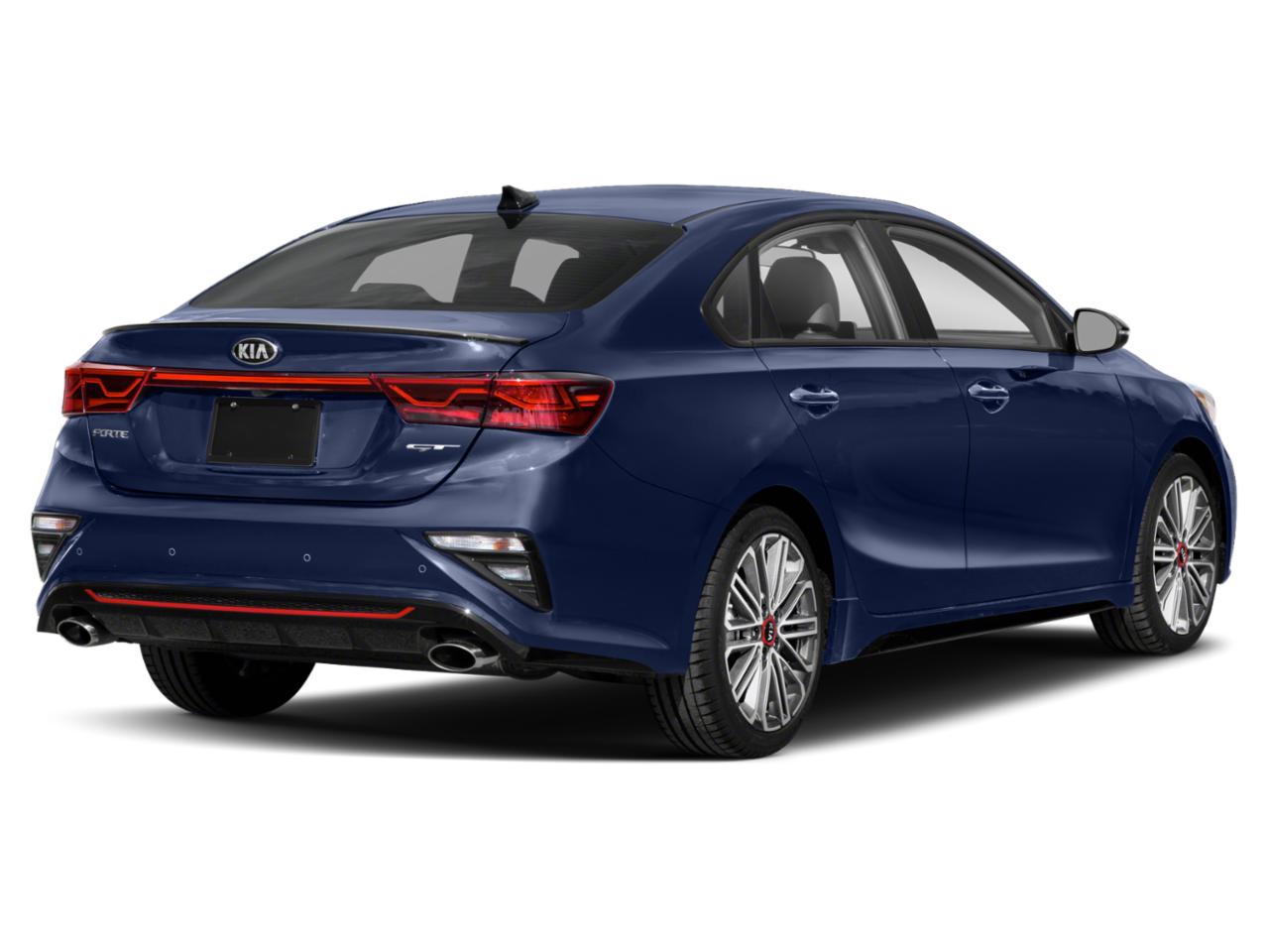 2020 Kia Forte Vehicle Photo in Pembroke Pines, FL 33027