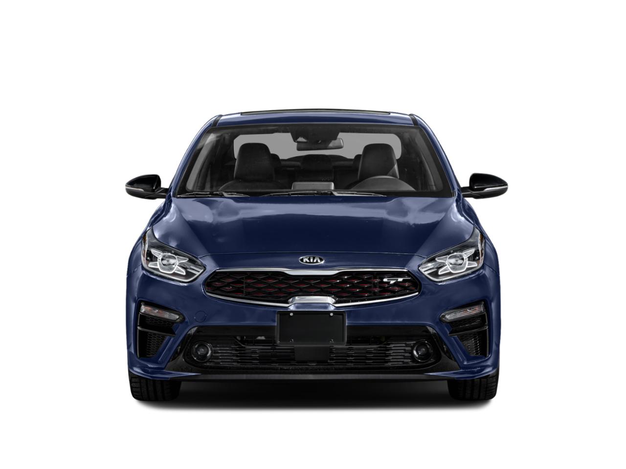 2020 Kia Forte Vehicle Photo in Pembroke Pines, FL 33027