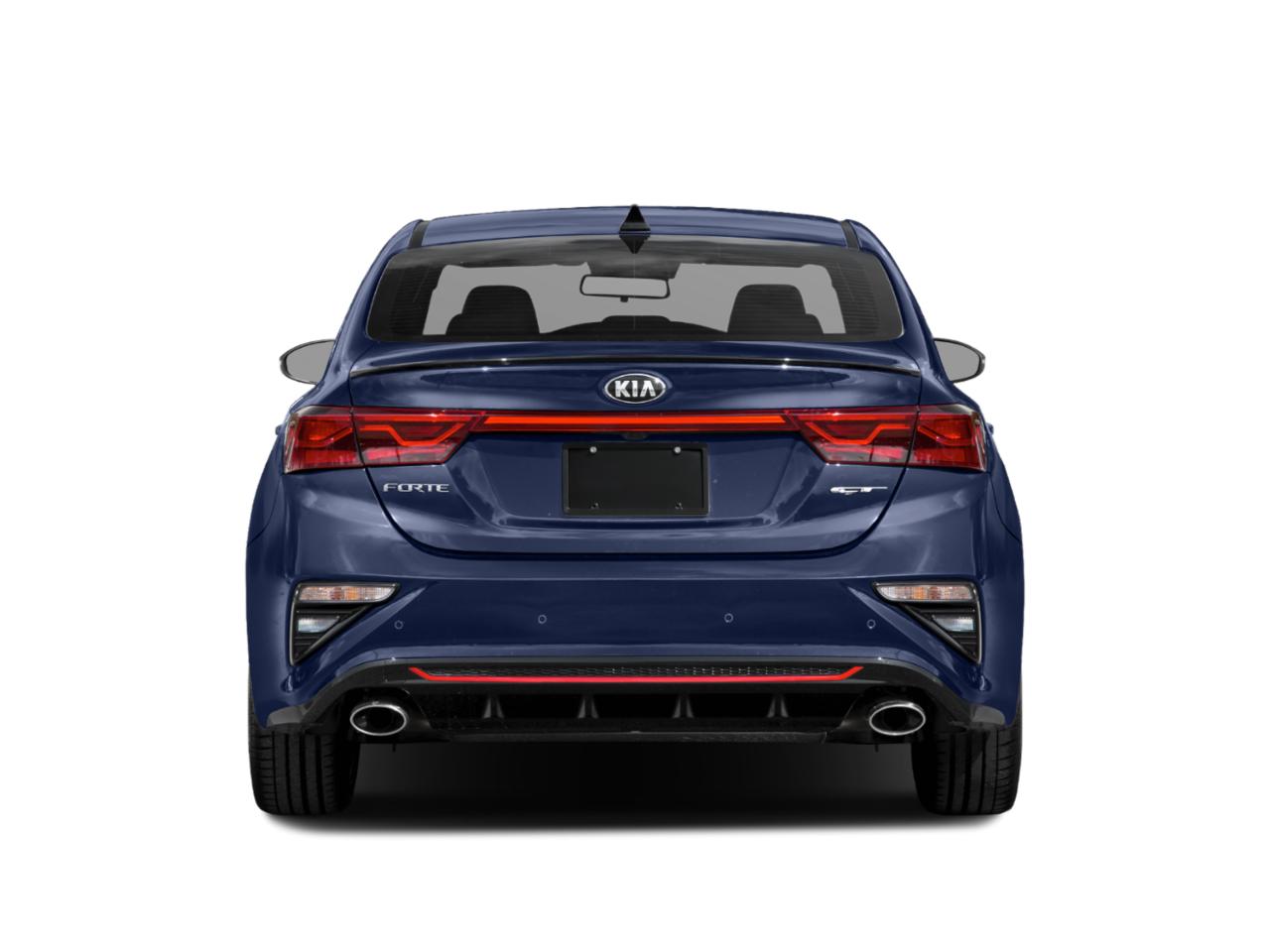 2020 Kia Forte Vehicle Photo in Pembroke Pines, FL 33027