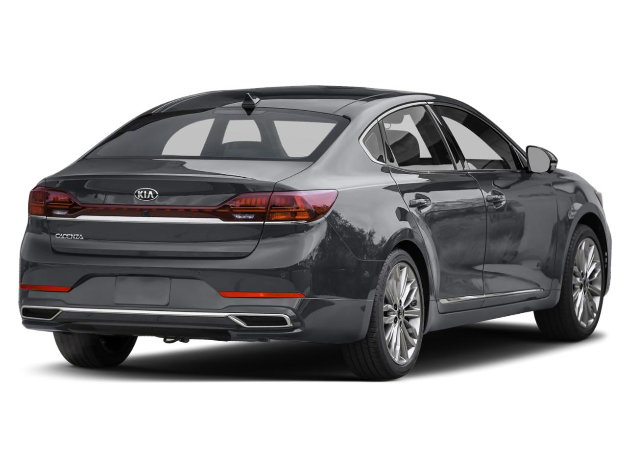 2020 Kia Cadenza Vehicle Photo in ELK GROVE, CA 95757-8703