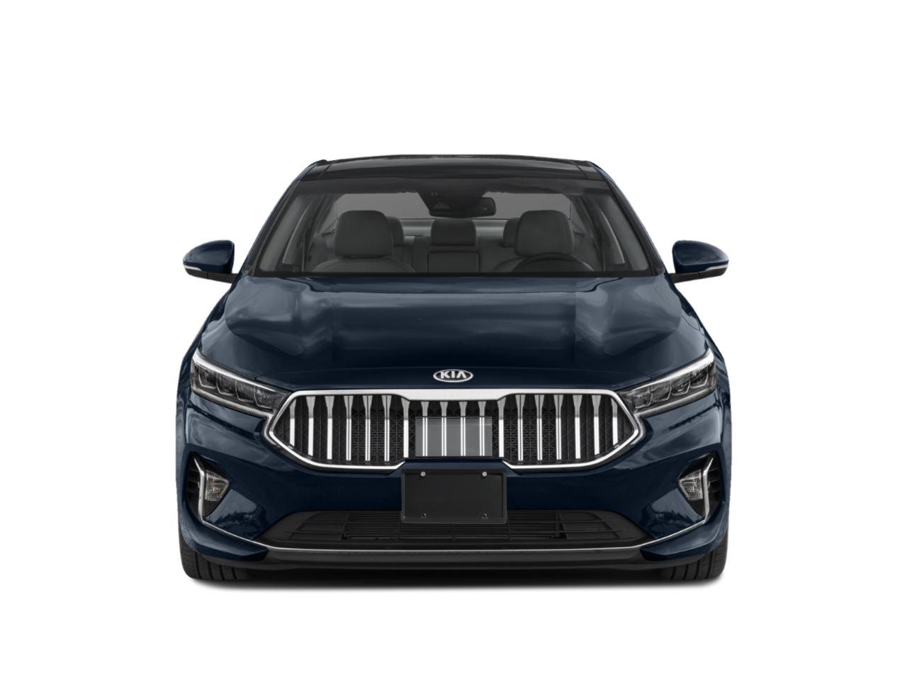 2020 Kia Cadenza Vehicle Photo in ELK GROVE, CA 95757-8703