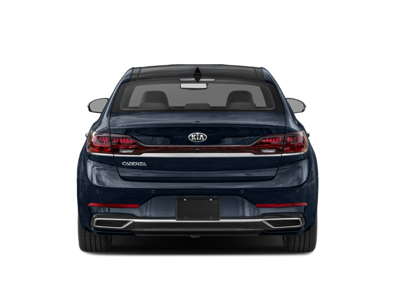 2020 Kia Cadenza Vehicle Photo in ELK GROVE, CA 95757-8703