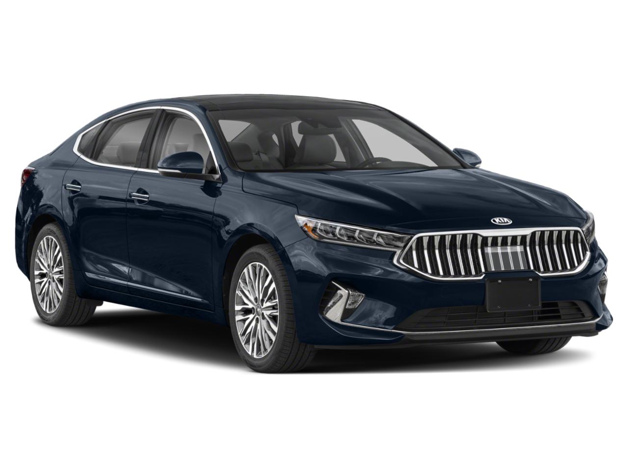 2020 Kia Cadenza Vehicle Photo in ELK GROVE, CA 95757-8703