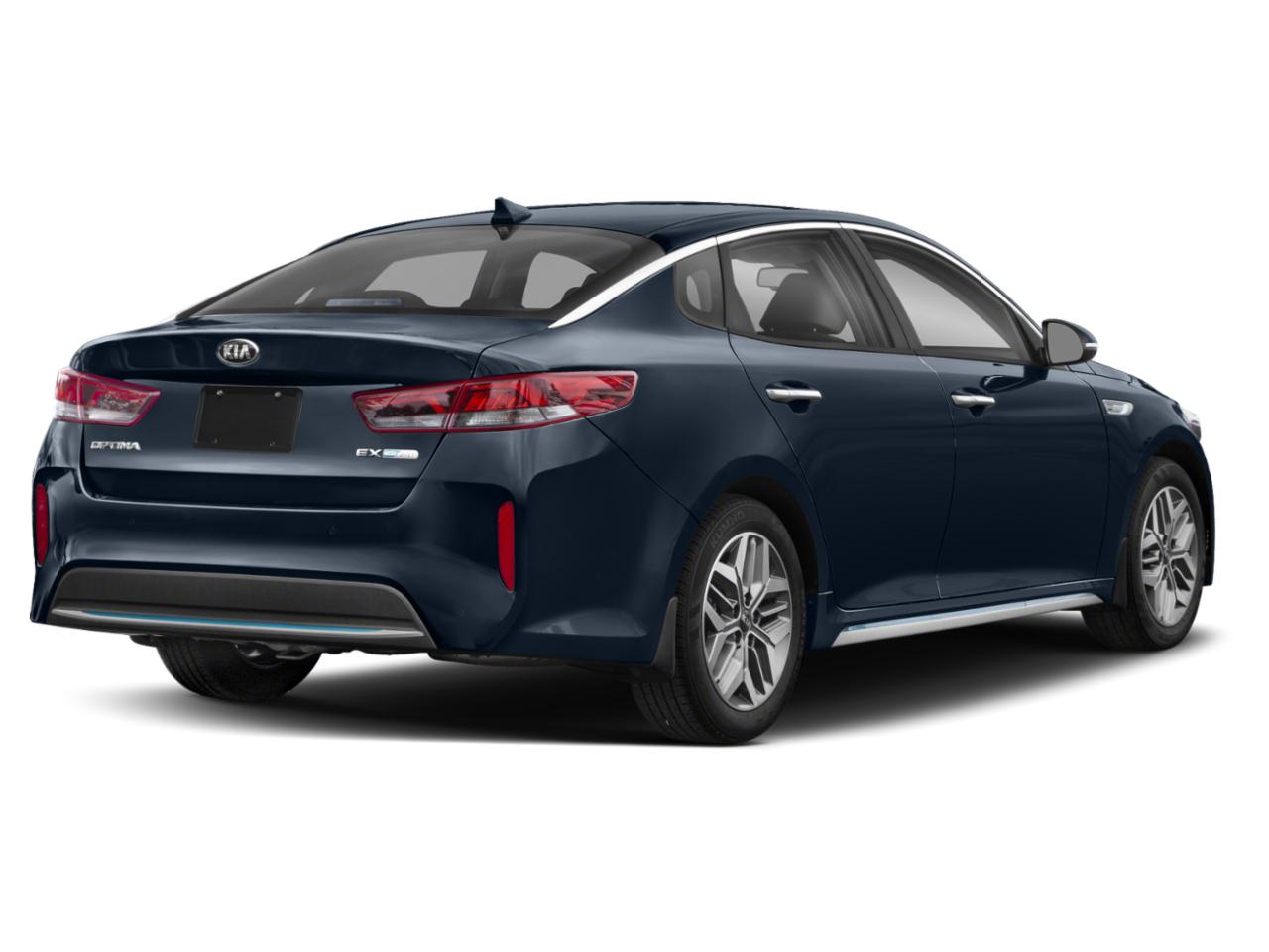 2020 Kia Optima Plug-In Hybrid Vehicle Photo in Las Vegas, NV 89149