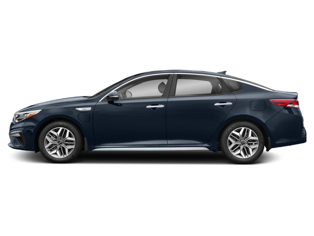 2020 Kia Optima Plug-In Hybrid Vehicle Photo in Las Vegas, NV 89149