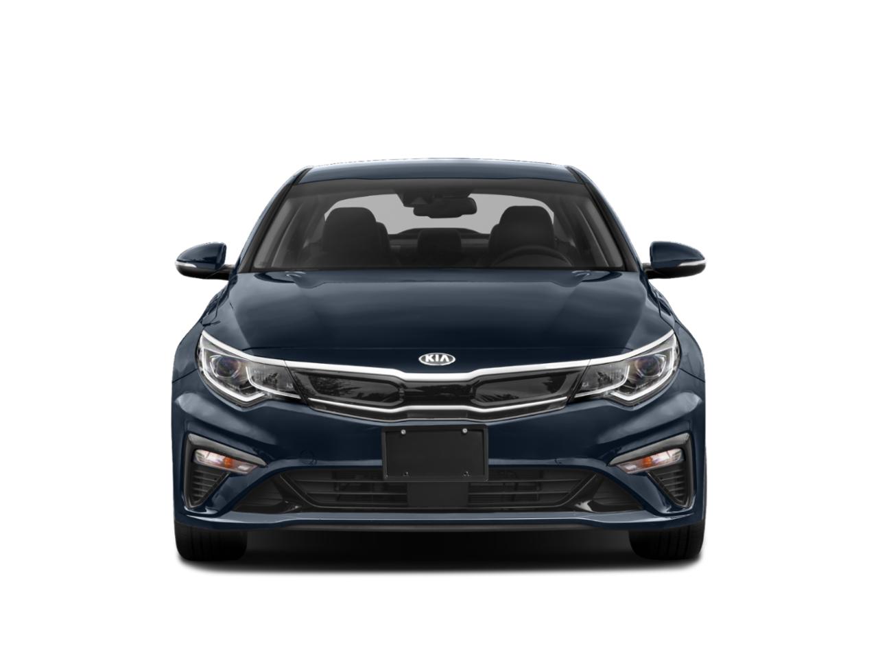 2020 Kia Optima Plug-In Hybrid Vehicle Photo in Las Vegas, NV 89149