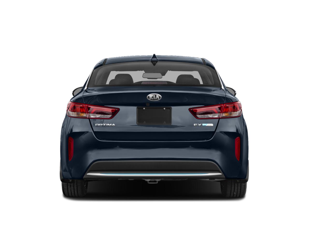 2020 Kia Optima Plug-In Hybrid Vehicle Photo in Nashua, NH 03060