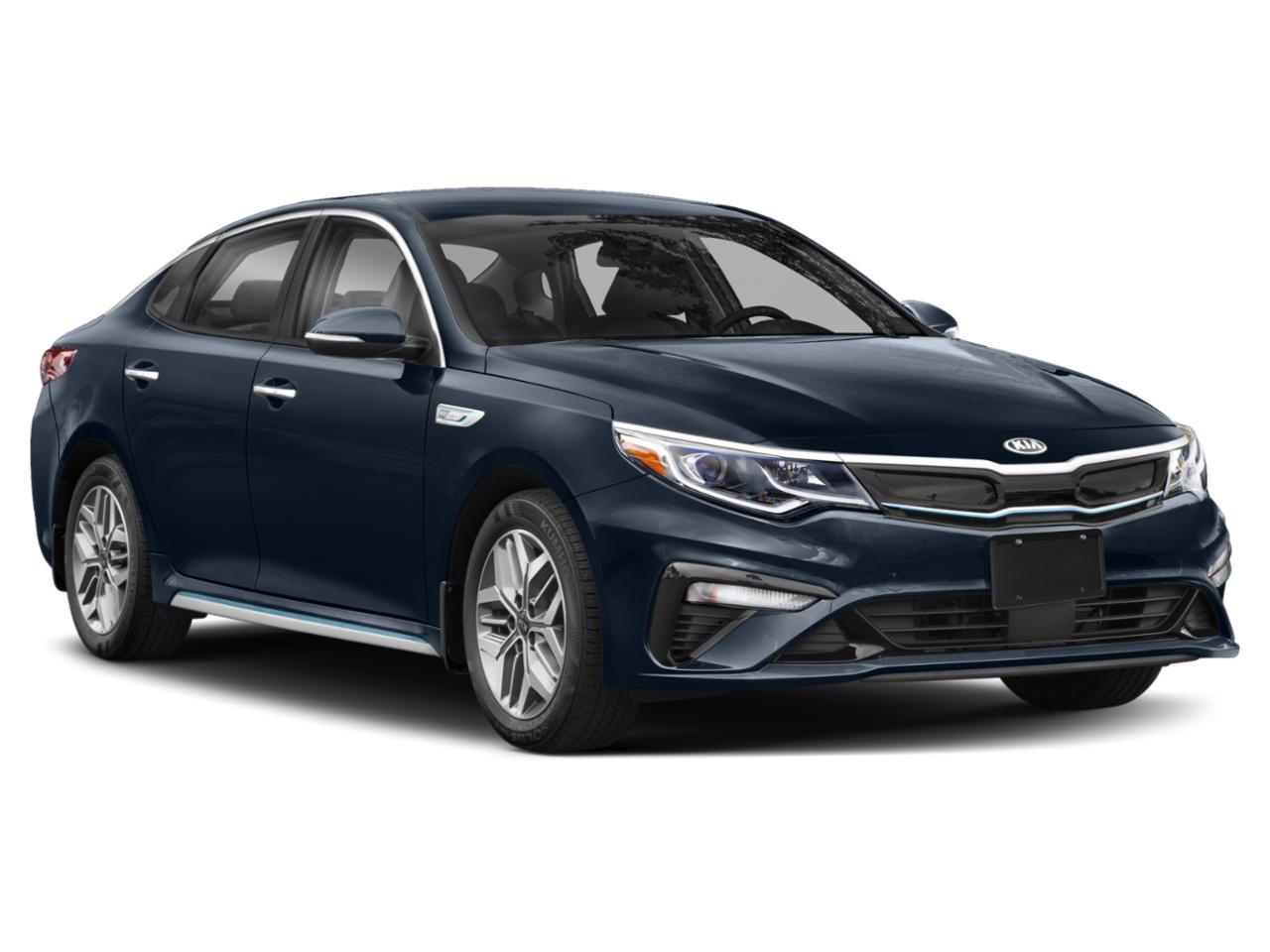 2020 Kia Optima Plug-In Hybrid Vehicle Photo in Las Vegas, NV 89149