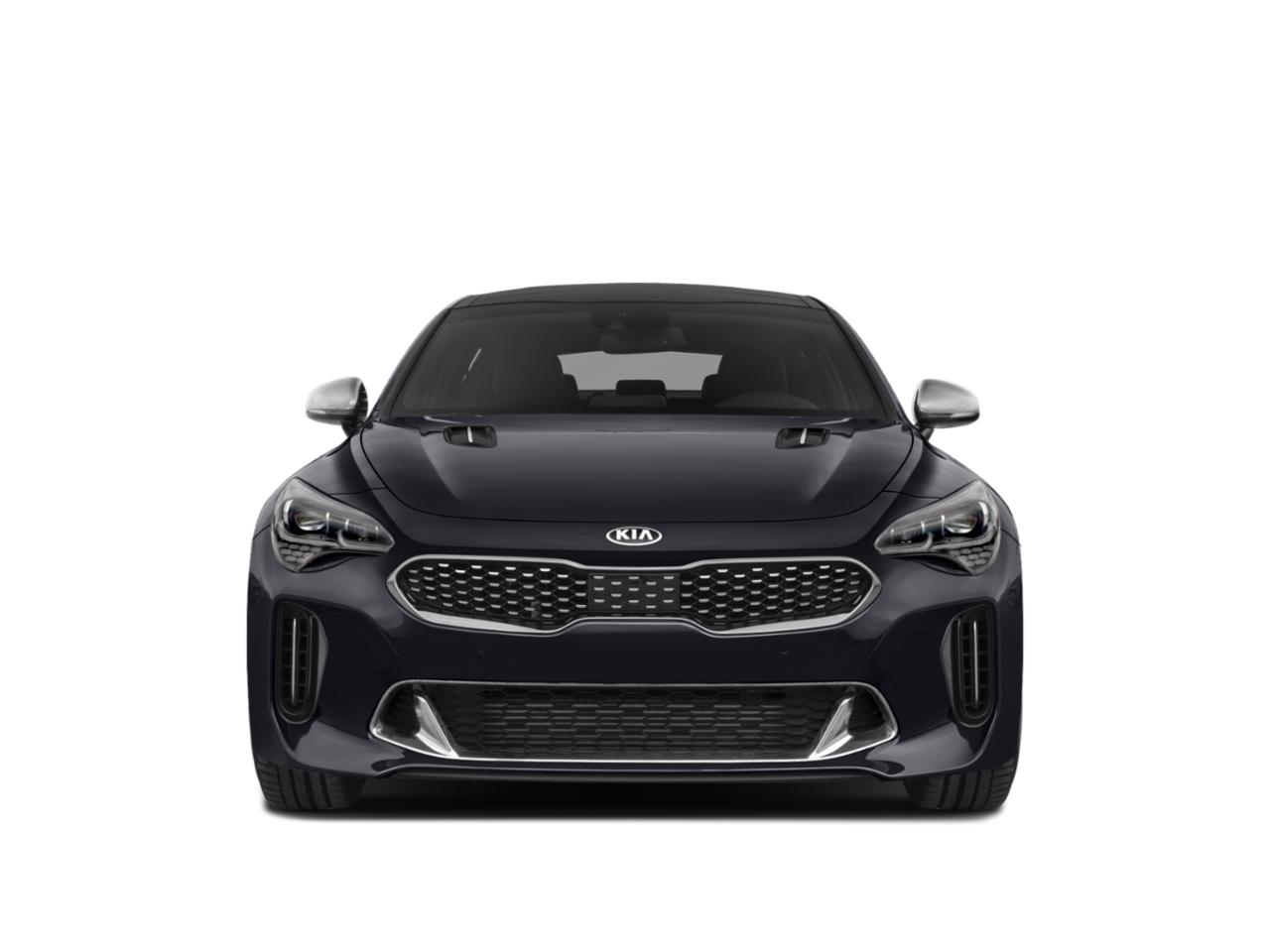 2020 Kia Stinger Vehicle Photo in San Antonio, TX 78230