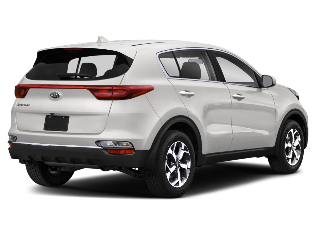 2020 Kia Sportage Vehicle Photo in Miami, FL 33015